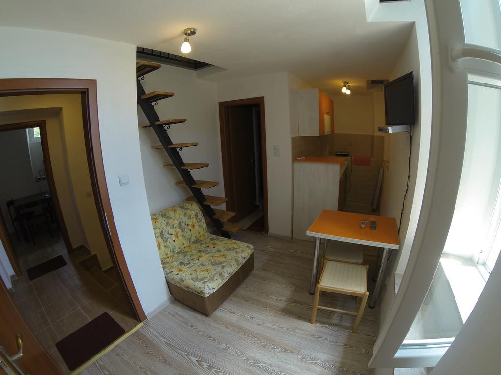 Apartments Vila Verona Andric Tivat Room photo